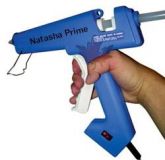 Aplicador Elétrica - 100W