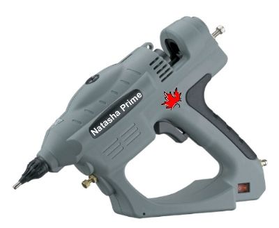 Aplicador Elétrica Pneumática - 100W