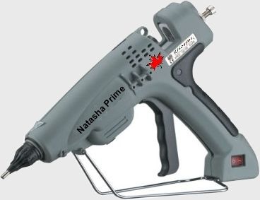 Aplicador Elétrica - 300W